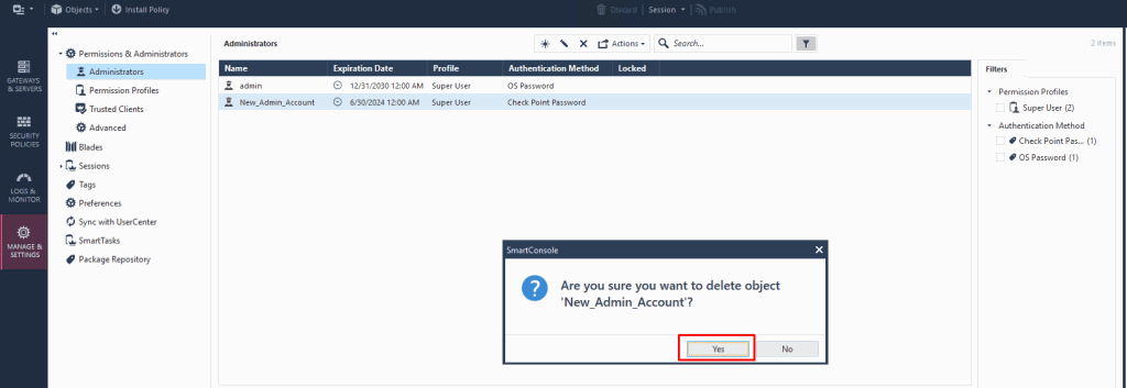 Userguide Checkpoint FPT NGFW 2022 107