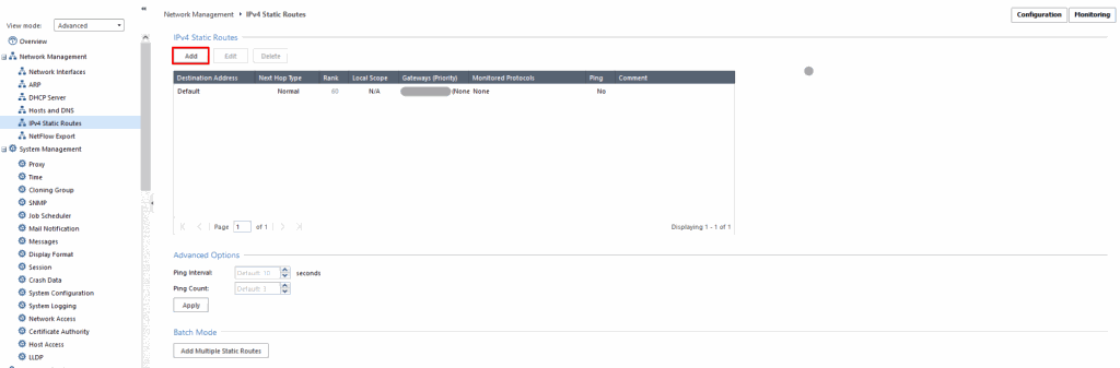Userguide Checkpoint FPT NGFW 2022 21