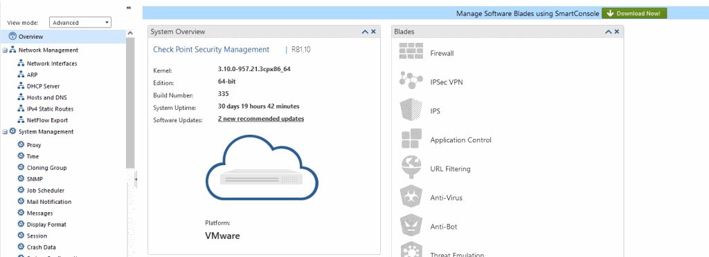 Userguide Checkpoint FPT NGFW 2022 3