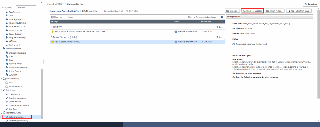 Userguide Checkpoint FPT NGFW 2022 32