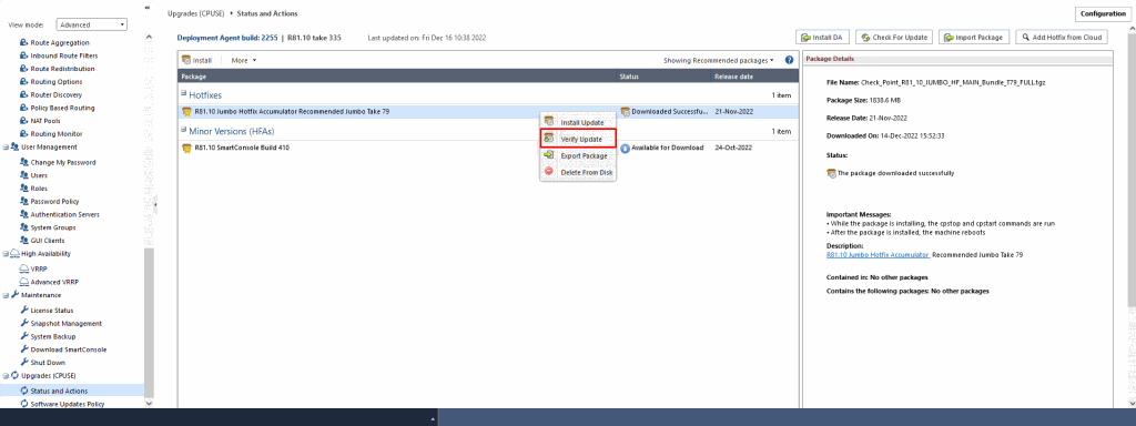 Userguide Checkpoint FPT NGFW 2022 34