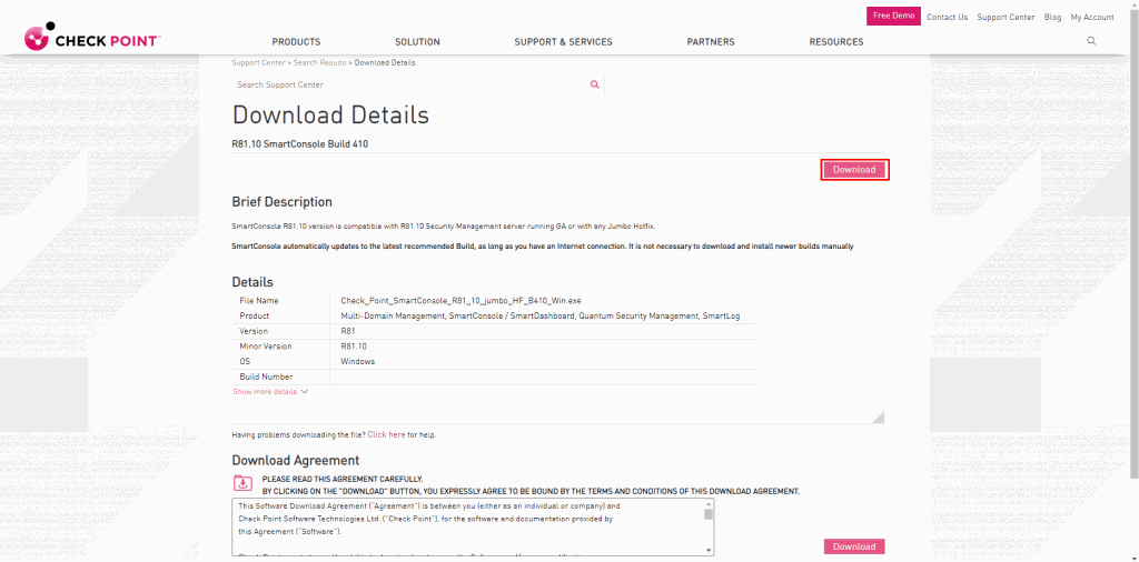 Userguide Checkpoint FPT NGFW 2022 37