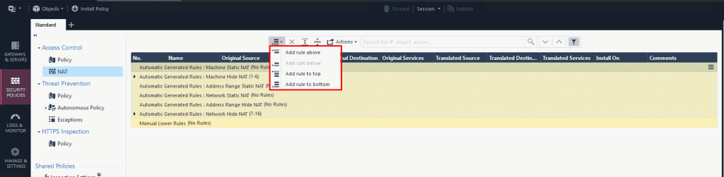 Userguide Checkpoint FPT NGFW 2022 64