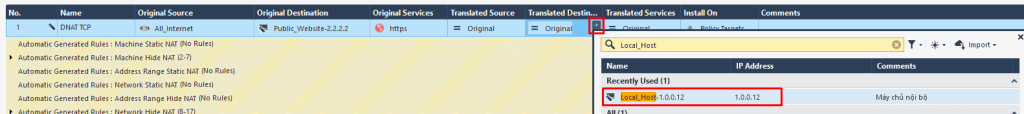 Userguide Checkpoint FPT NGFW 2022 71