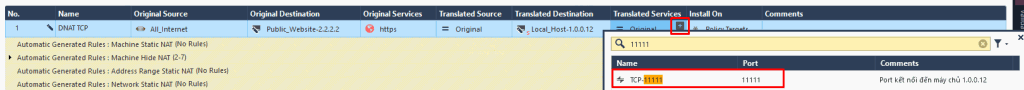 Userguide Checkpoint FPT NGFW 2022 72