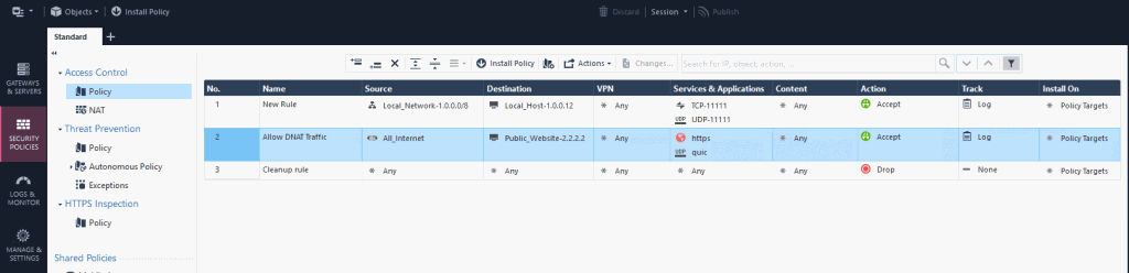 Userguide Checkpoint FPT NGFW 2022 75