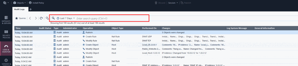 Userguide Checkpoint FPT NGFW 2022 77