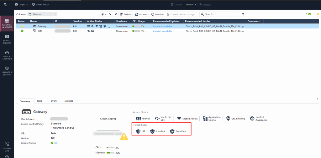 Userguide Checkpoint FPT NGFW 2022 95