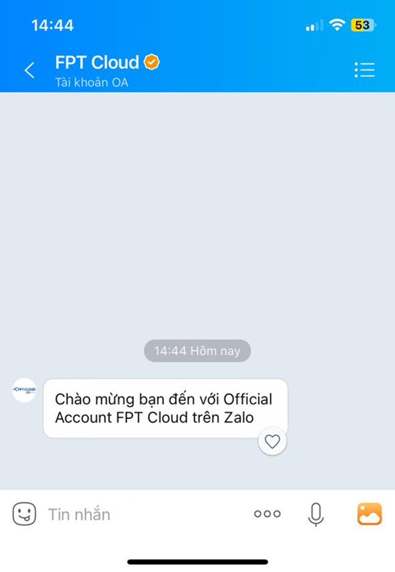 Follow success 2