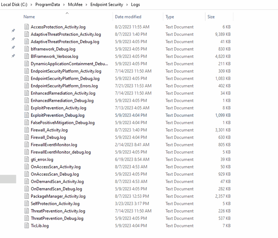 file