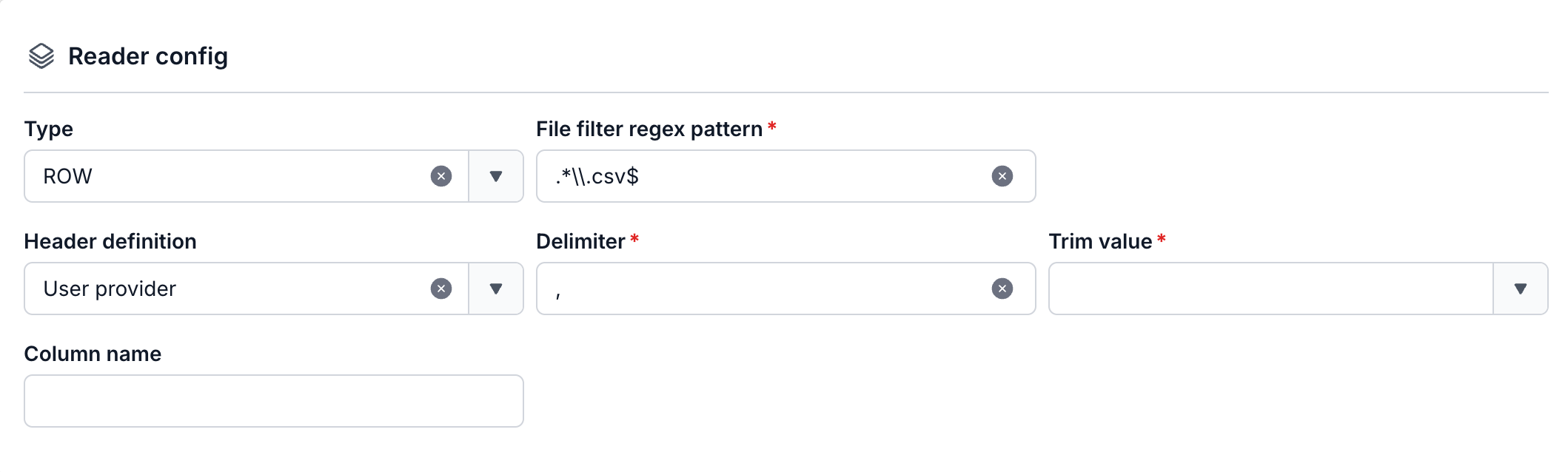 create-connector