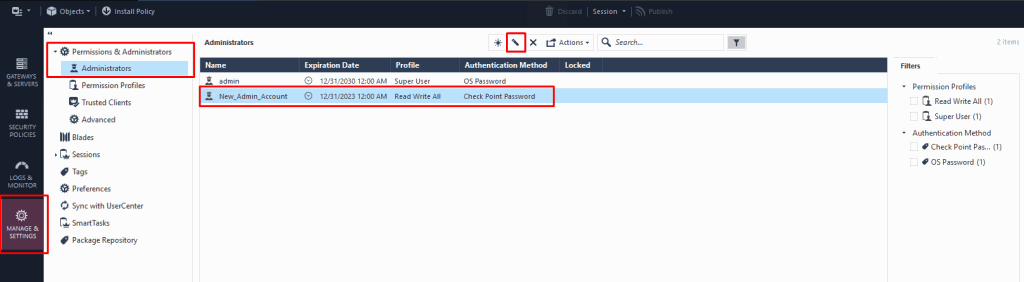Userguide Checkpoint FPT NGFW 2022 104