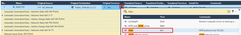 Userguide Checkpoint FPT NGFW 2022 69