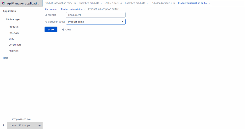 Userguide FPT API Management 31