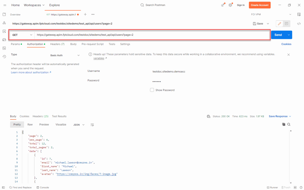 Userguide FPT API Management 33