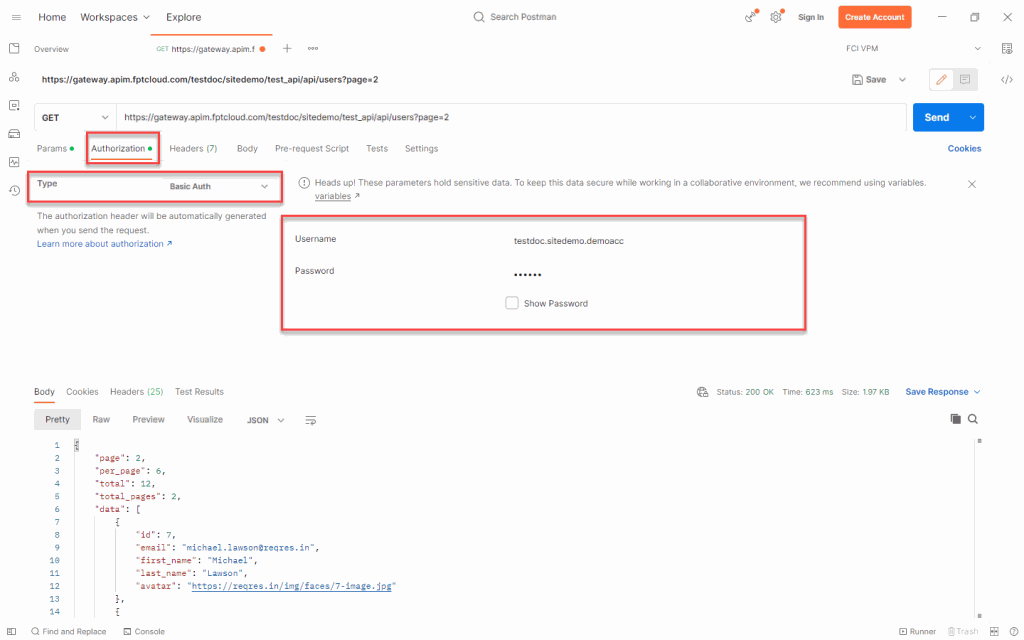 Userguide FPT API Management 34