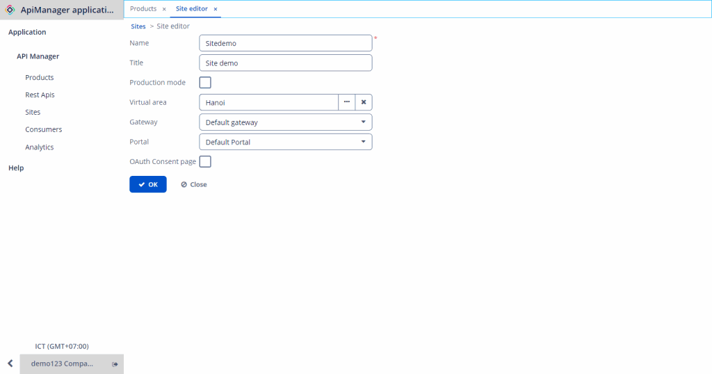 Userguide FPT API Management 17