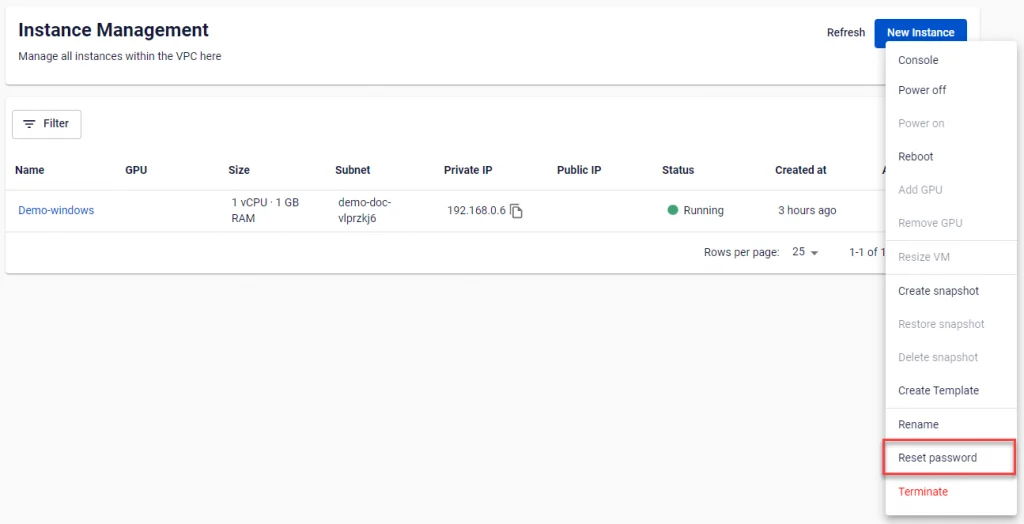 Userguide FPT Cloud Server 2022 45
