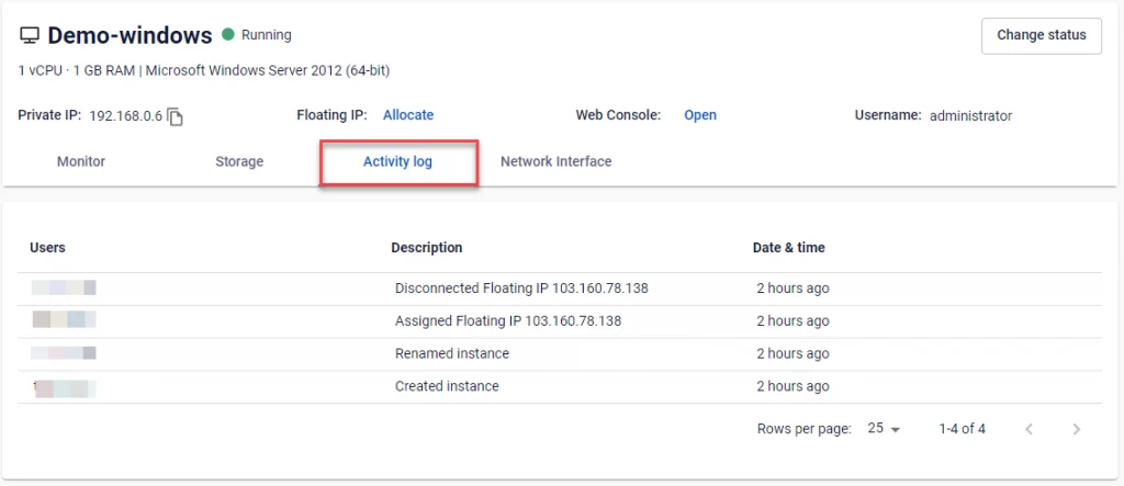Userguide FPT Cloud Server 2022 39